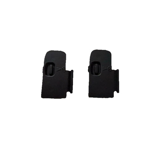 1 pcs New Battery Cover  for Nikon D40 D60  Battery Door Repair Part  Digital Camera repair parts