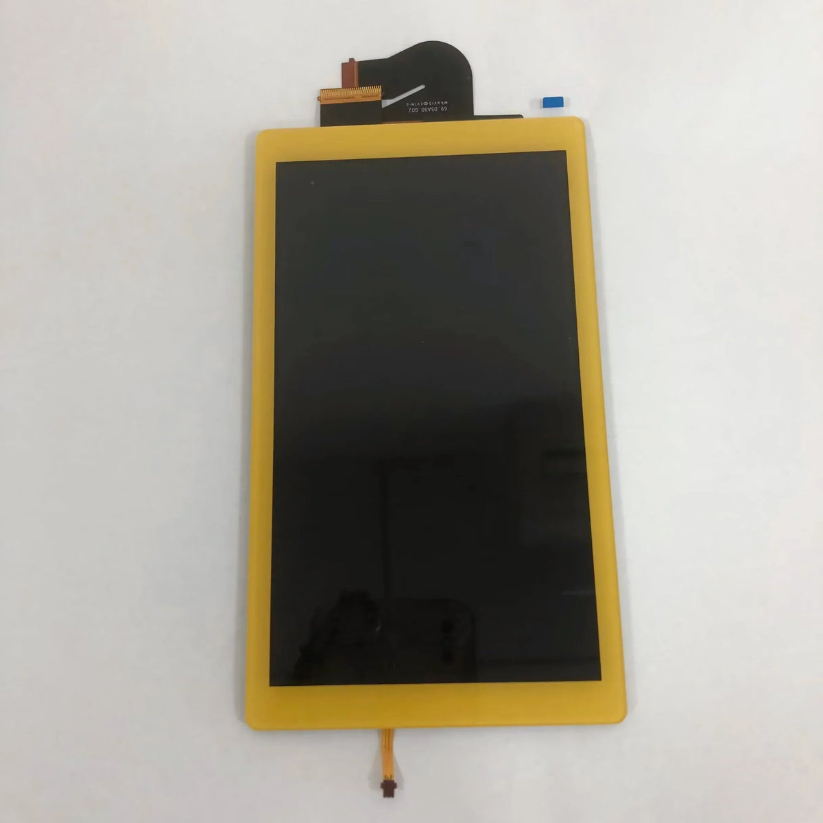 Replacement New for Nintend Switch Lite Console LCD Display+Touch Screen Full Screen Assembly Digitizer Replacement for NS Lite Game console repair parts
