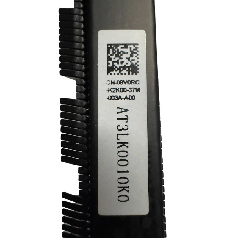 NEW Original LAPTOP FAN Heatsink For Dell Inspiron 15 3510 3520 08V0RC Dell laptop repair parts