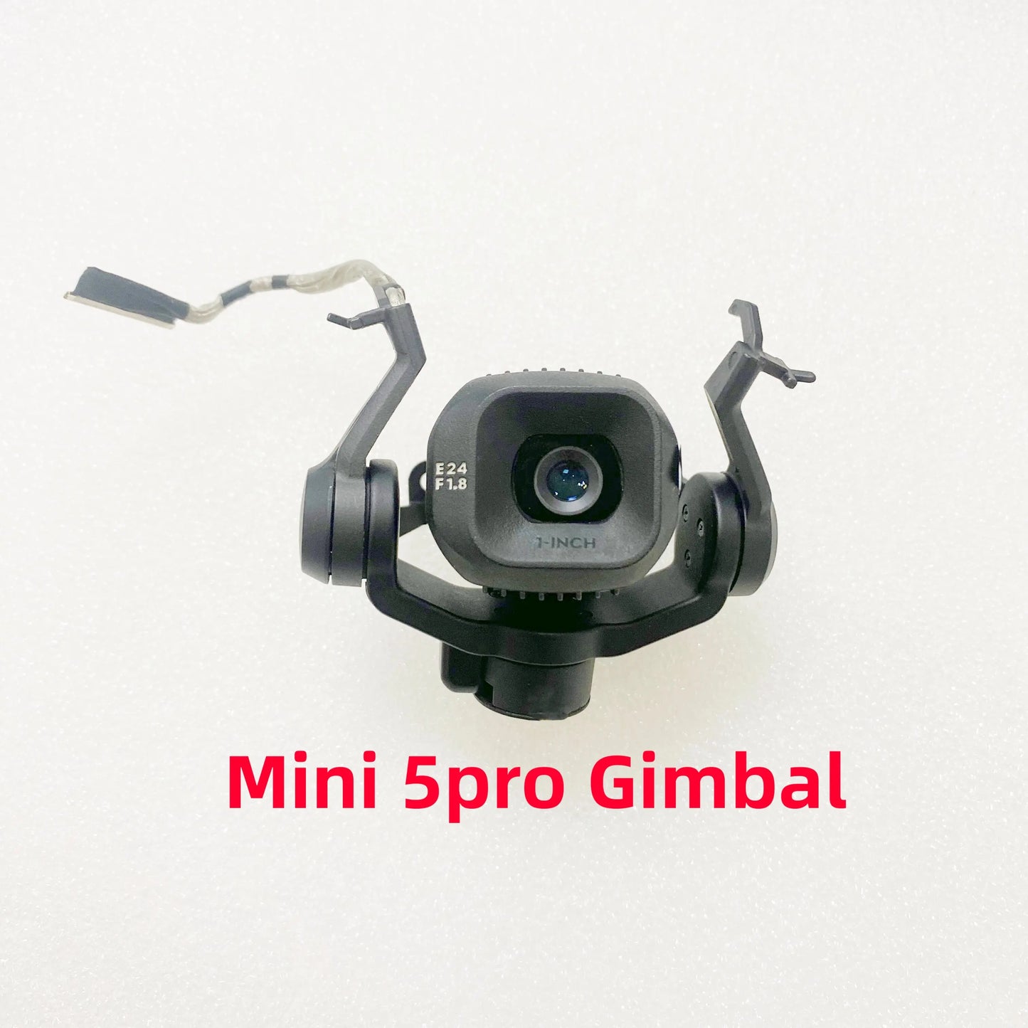 Original Gimbal Camera With PTZ Signal Wire For DJI MINI 5 PRO Mini5pro Mini 5pro Complete Gimbal Replacement Part DJI repair parts