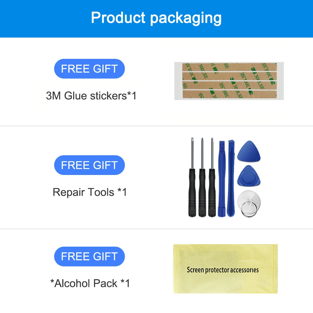 OELD For Vivo X60 X70 V2045 V2046 LCD Display Touch Screen Digitizer Assembly For Vivo X60 X70 Display Screen Replacement Parts Vivo phone repair parts