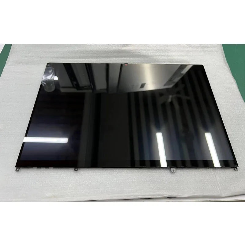 13.3 Inch Touch Screen For Lenovo Yoga 6 13ALC7 6-13ALC7 5D10S39766 Digitizer Replacement Assenbly With Frame FHD 1920*1080 Lenovo laptop repair parts