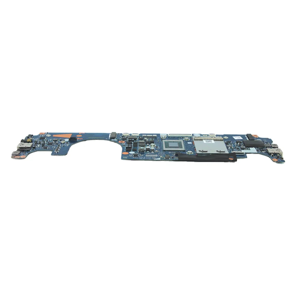 Laptop Motherboard For Lenovo Yoga 6-13ARE05 LA-K211P With CPU:R5-4500U R5-4650U R7-4700U RAM:8G/16G FRU:5B21B22366 5B21B79341 Lenovo laptop repair parts