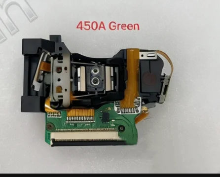 Laser Lens Kes 410A 450A 450DAA 450EAA Kes 850A 860A For PS3 Optical Laser Reader Kes 490 496 for PS4 Lens 497 For PS5 Game console repair parts