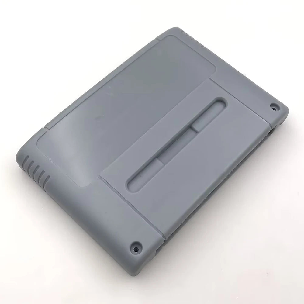 For Nintendo SFC SNES Game Card Cartridge Storage Box Protective Case US Version & JP Version Games Case Game console repair parts