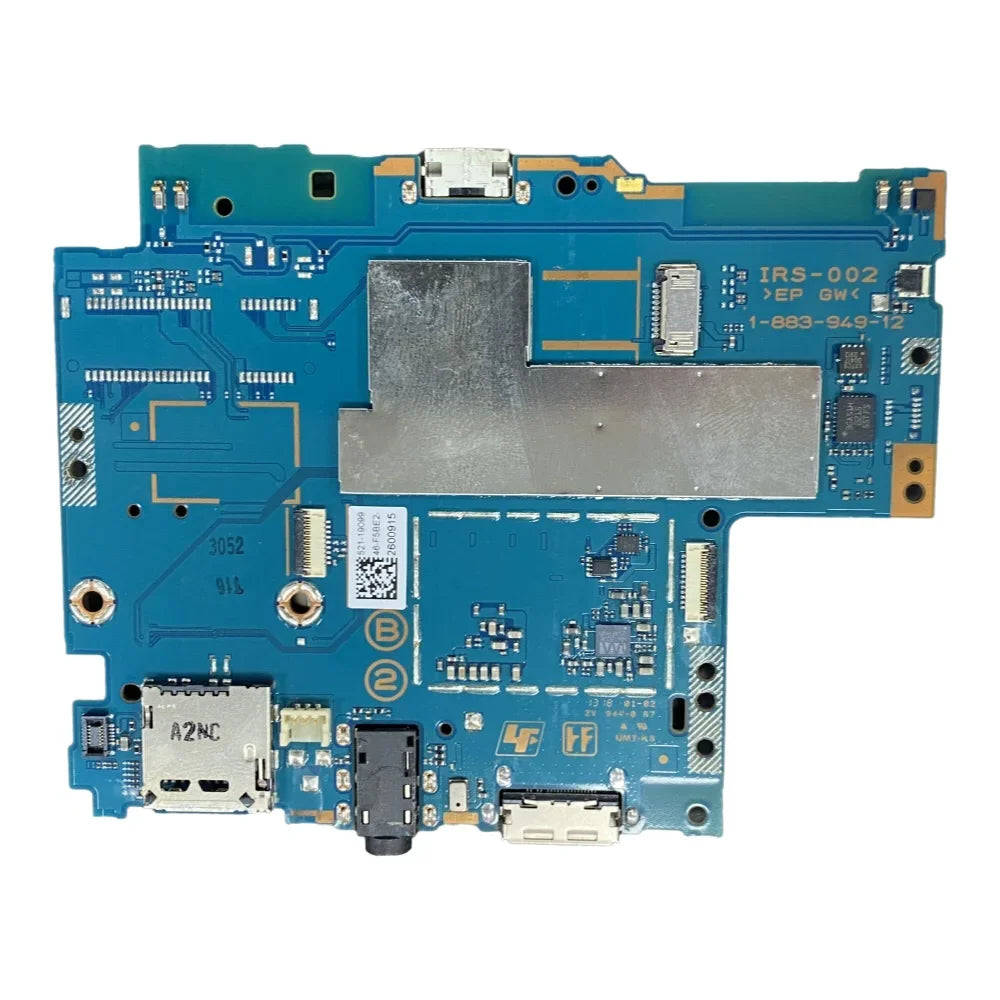 Working Original Motherboard For PS Vita PSV 1000 PSV1000 3G WIFI Mainboard PCB Board Replacement Parts Game console repair parts