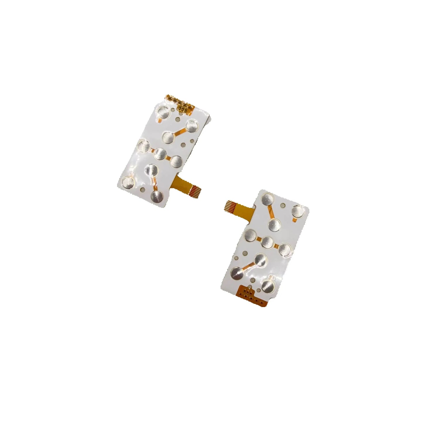 1 pcs New for Nikon S3000 Keyboard Function Board Operation Board Menu Cable Board  Digital Camera repair parts