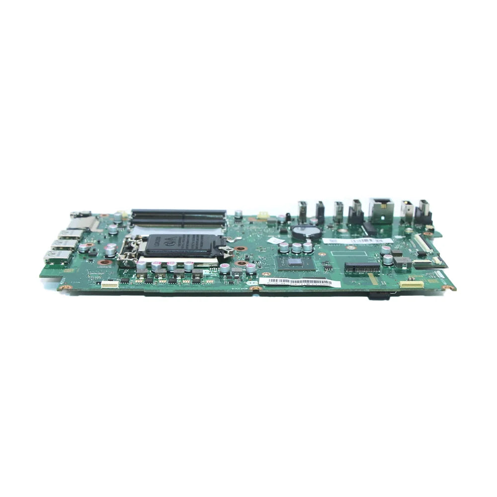 Laptop Motherboard LA-J771P For Lenovo V50a-22IMB V50a-24IMB 520C-22IMB With CPU B460 GPU 5B20U54068 Lenovo laptop repair parts