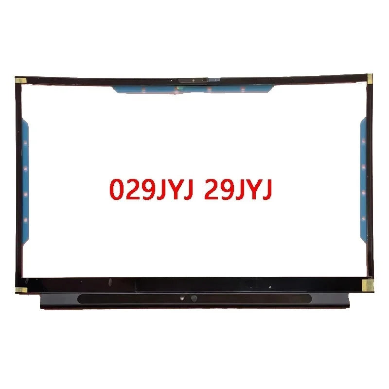 NEW ORIGINAL Laptop Lcd Front Frame for DELL Alienware M17 R3 R4 0DY3C0 029JYJ Dell laptop repair parts