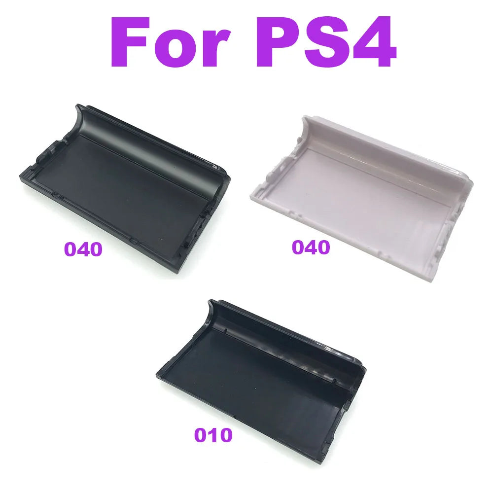 6PCS For PS4 1.0 2.0 4.0 JDS 010 020 040 Controller TouchPad Cover Case Shell Game console repair parts
