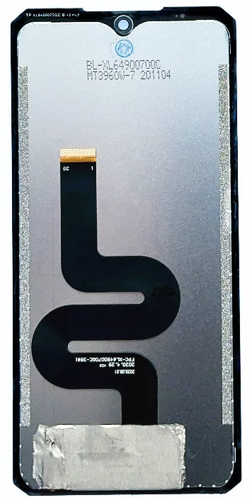 New Original For 6.49 inch Oukitel WP7 WP8 Pro WP9 LCD Screen Assembly Digitizer Display Assembly Replacement + Tools Other brand Phone repair parts