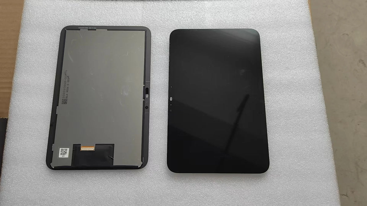 8.7 Inch For Amazon Echo Show 8 (4th Gen) HD Display LCD Touch Screen Digitizer Assembly Tablet repair parts