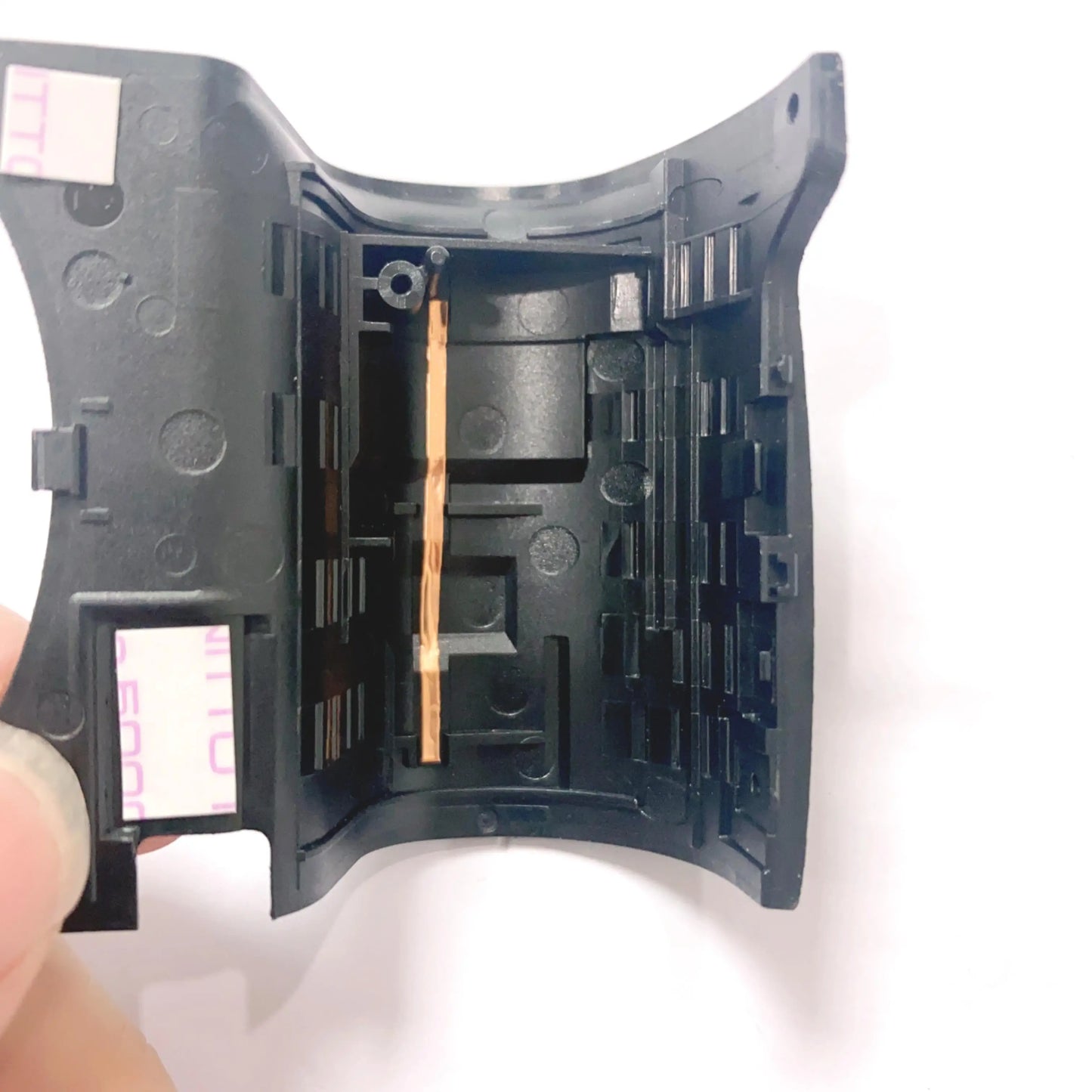 New Original for Panasonic GH4 Rubber Set Hands Grip/Side Left/Thumb Card Cover Rubber Digital Camera repair parts