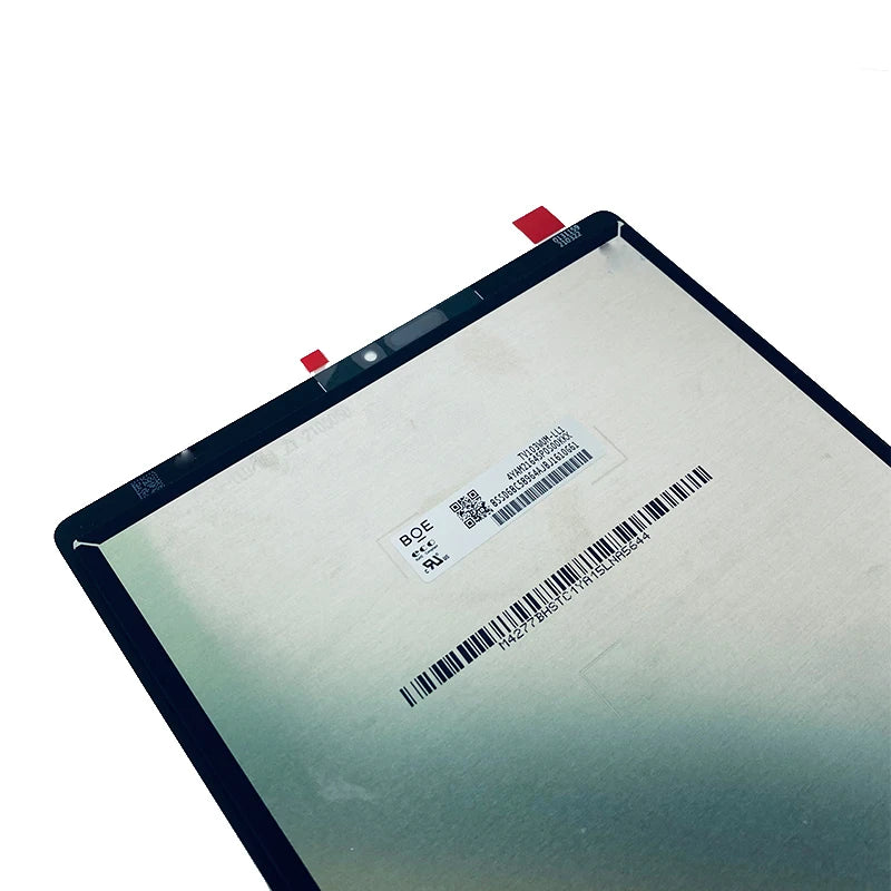 Tablet LCD For Lenovo Tab M10 Plus TB-X606F TB-X606X TB-X606 LCD Display Touch Screen Digitizer Assembly Replacement Parts Lenovo tablet repair parts