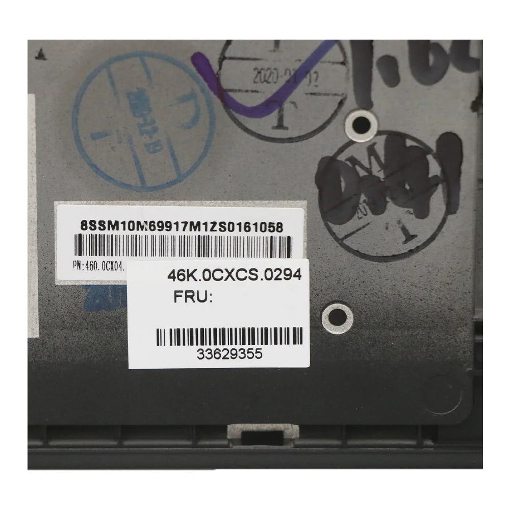 New For Lenovo X1 Yoga 3rd Gen Keyboard USA English Backlight 02HL897 02HL904 02HL905 01LX788 01LX828 01LX868 01LX908 02HL896 Lenovo laptop repair parts