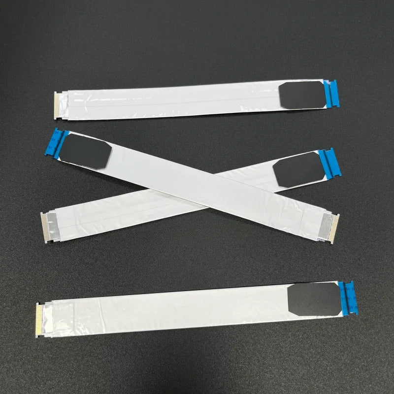5PCS/Lot for PS4 Fat Console1000 1100 Host CD Drive Laser Ribbon Flex Cable for Ps4 490 490a 860 860aaa Optical Drive Cable  Game console repair parts