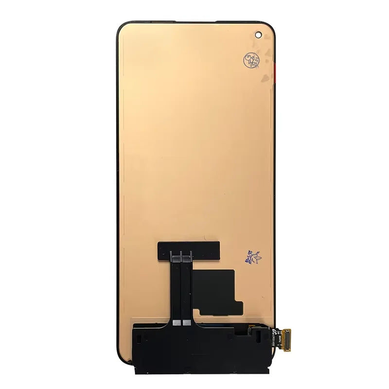 6.55"New For Oneplus 8T 9R KB2001 KB2000 LCD Touch Digitizer For 1+8T 1+9R LE2101 LE2100 Display Replacement  OnePlus phone repair parts