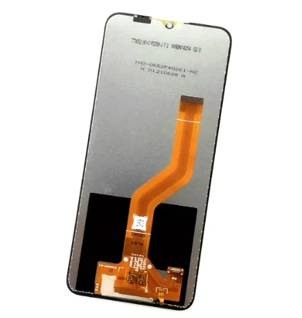 100% Original 6.5 inch For UleFone Note10 P 720*1600 LCD&Touch Screen Digitizer For UleFone Note10 + tools Other Brand Phone repair parts