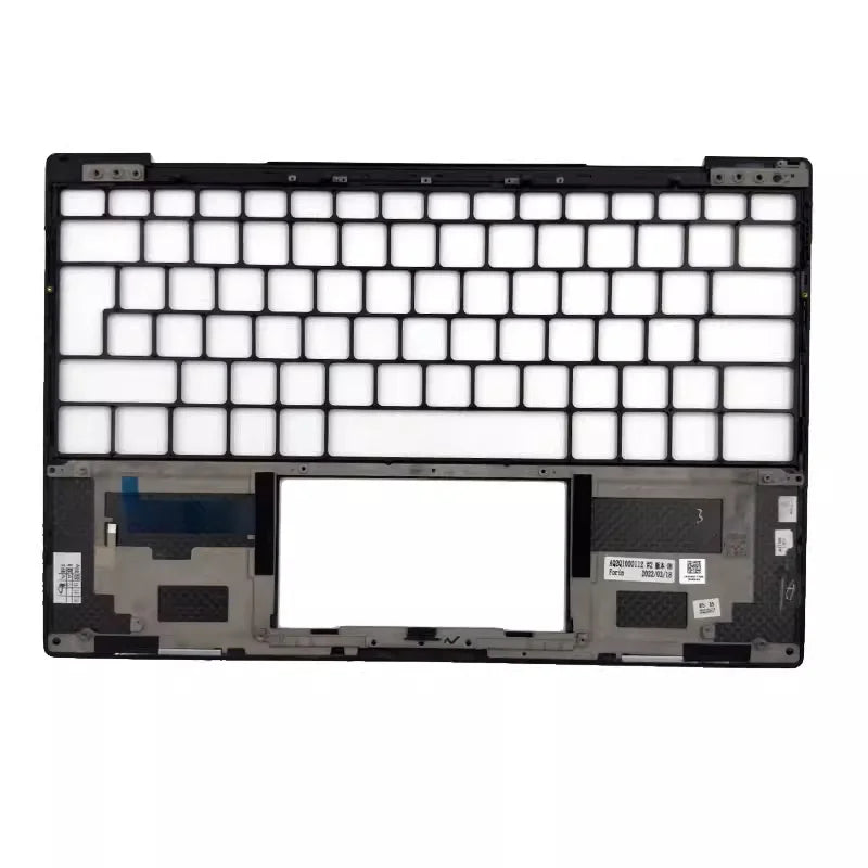 NEW ORIGINAL Laptop Replacement Top Case for Dell XPS 13 9300 XPS 13 9310 UK 01YN9Y Dell laptop repair parts