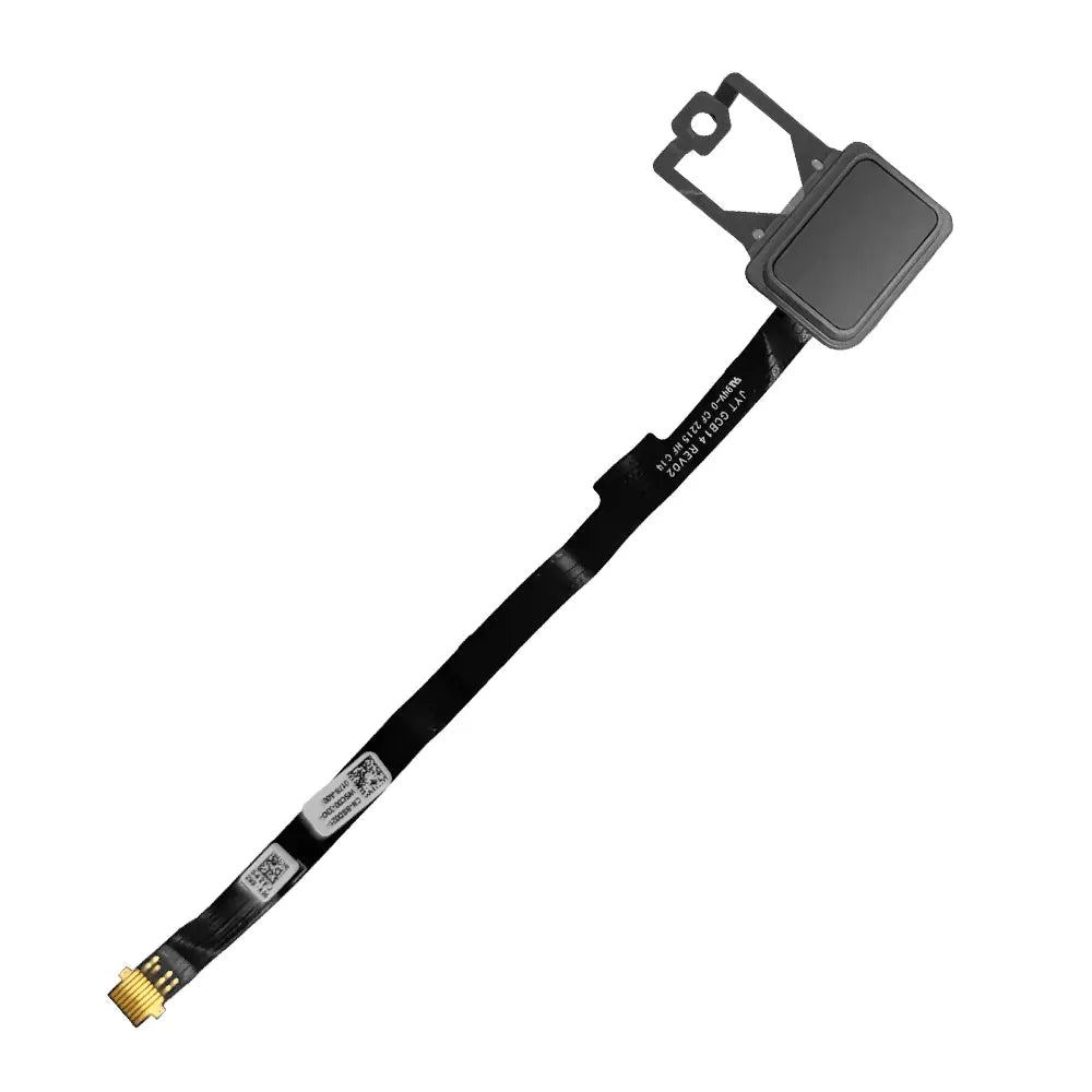 OEM Replacement For Dell Inspiron 14 5430 5435 Laptop Fingerprint Reader Card reader Audio USB Jack Switch Power Button Board Dell laptop repair parts
