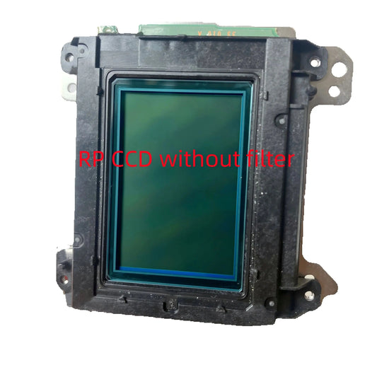 RP CCD Sensor Unit for Canon ES RP rp CMOS CCD Sensor Without Filter Glass Repair Parts Digital Camera repair parts