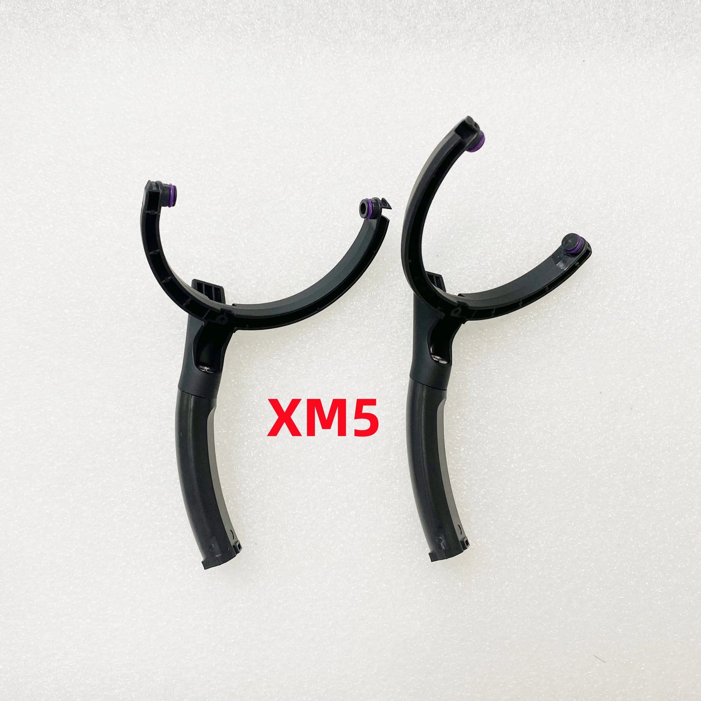 New for Sony WH-1000XM5 XM5 Wireless Headset Headband Head Beam Bracket Eight Shaped Frame Hinge Hanger Repair Part Digital Camera repair parts