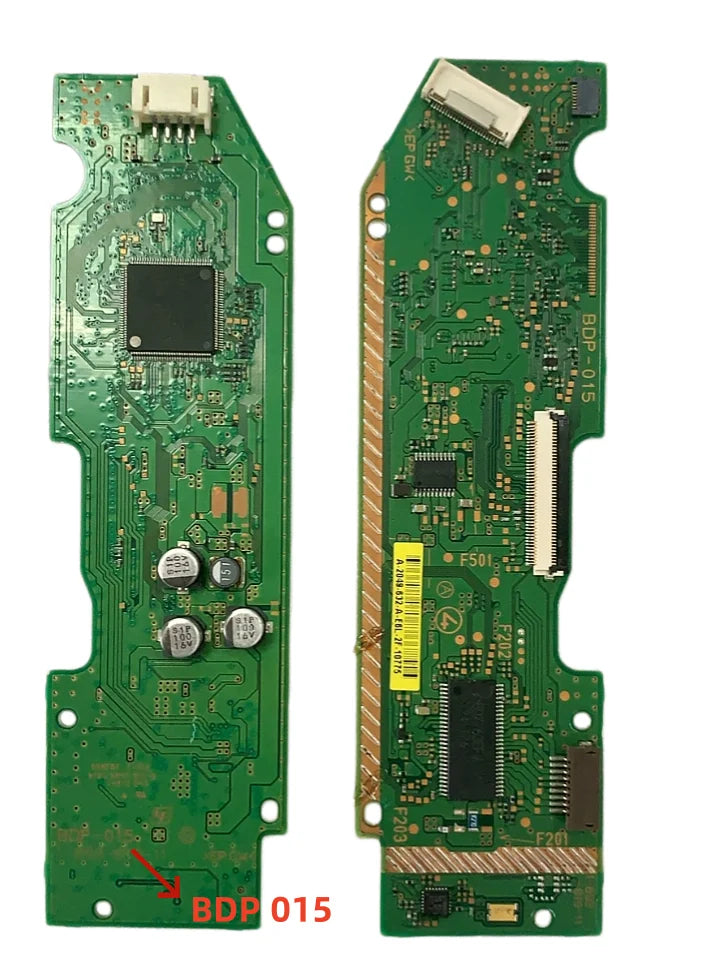 1PC BDP-025 BDP-020 KES-490A Drive DVD BDP 020 Board For PS4 BDP-010 BDP 015 KES 860A Optical Drive Board Game console repair parts