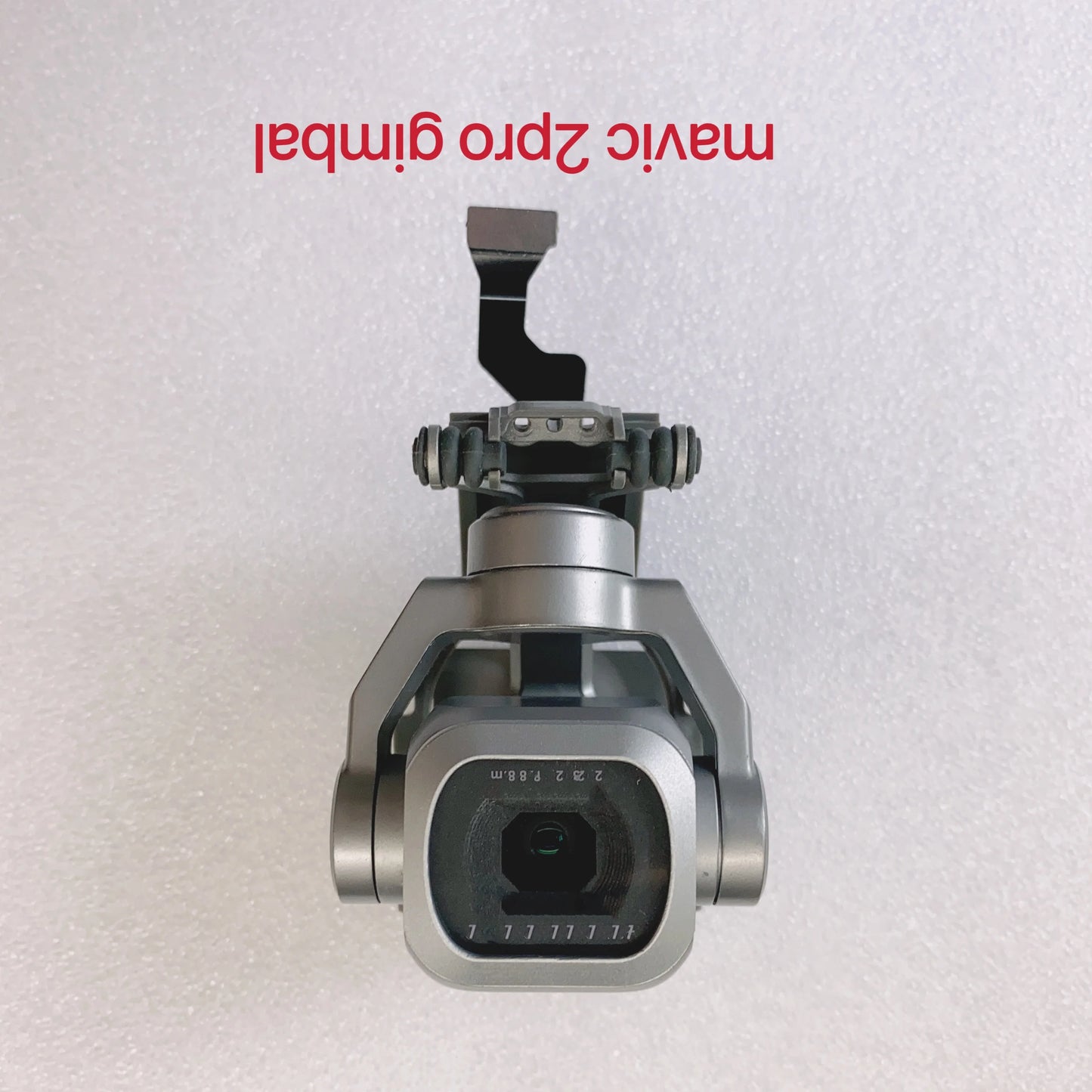 Original gimbal with camera  for DJI Mavic 2pro  mavic2 pro drone repair parts Digital Camera repair parts