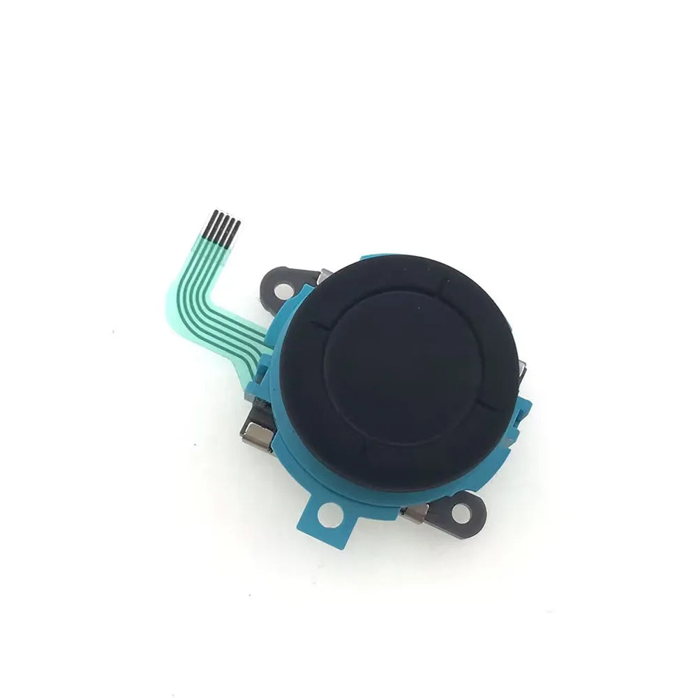 1-5pcs Original Blue Orange Hall Effect Joystick For Nintendo Switch 2 NS2 Joy-Con Controller Left And Right 3D Analog Joystick Game console repair parts