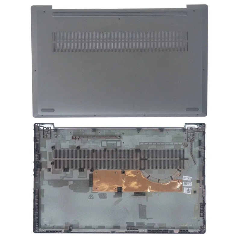 Cover case for Lenovo Xiaoxin 15 IIL 15ARE 2020 2021 ideapad 5-15 lcd back housing topcase palmrest bottom shell keyboard hinge Lenovo laptop repair parts