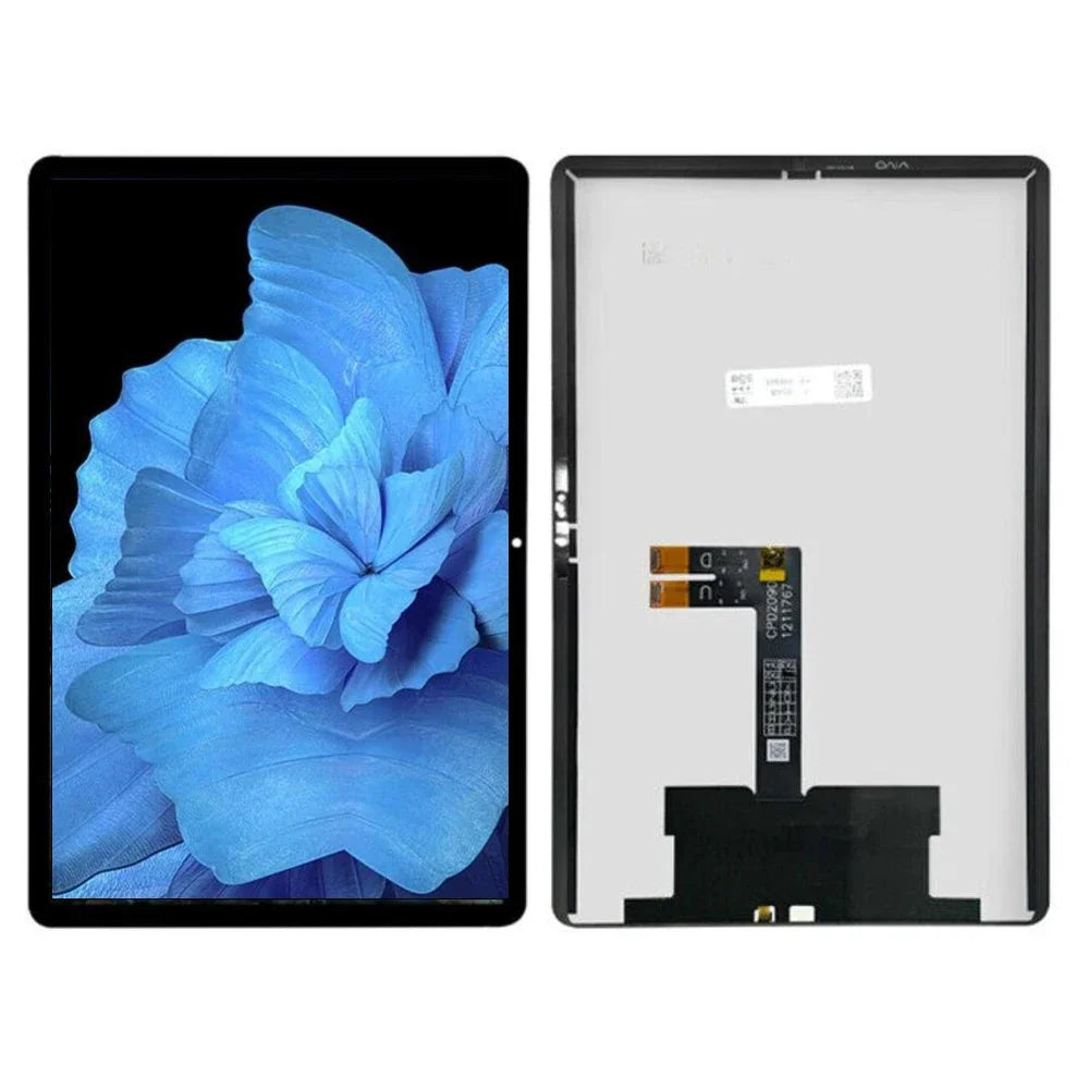For VIVO PAD PA2170 LCD Display Touch Screen Panel Digitizer Sensor Glass Full Assembly For VIVO PAD Replacement Tablet repair parts