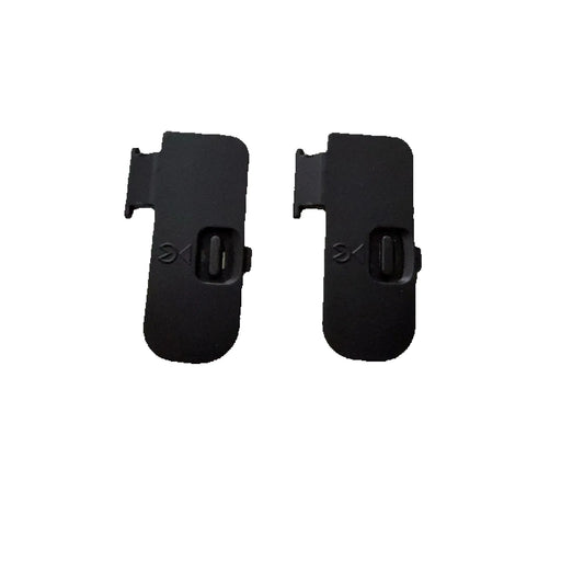 1 pcs New Battery Cover  for Nikon D3200 D5200 D3300 D3400 Battery Door Repair Part Digital Camera repair parts