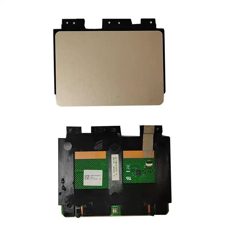 Touch pad for Asus X555L 554L FL5800L A555L K555L F554 VM510  trackpad touchpad Asus laptop repair parts