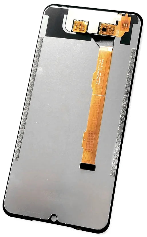 6.3"For Original Doogee N20 LCD Display+Touch Screen Digitizer Assembly 6.3 inch 19:9 FHD For Doogee N20 Pro Y9 Plus Android 9.0 Doogee phone repair parts