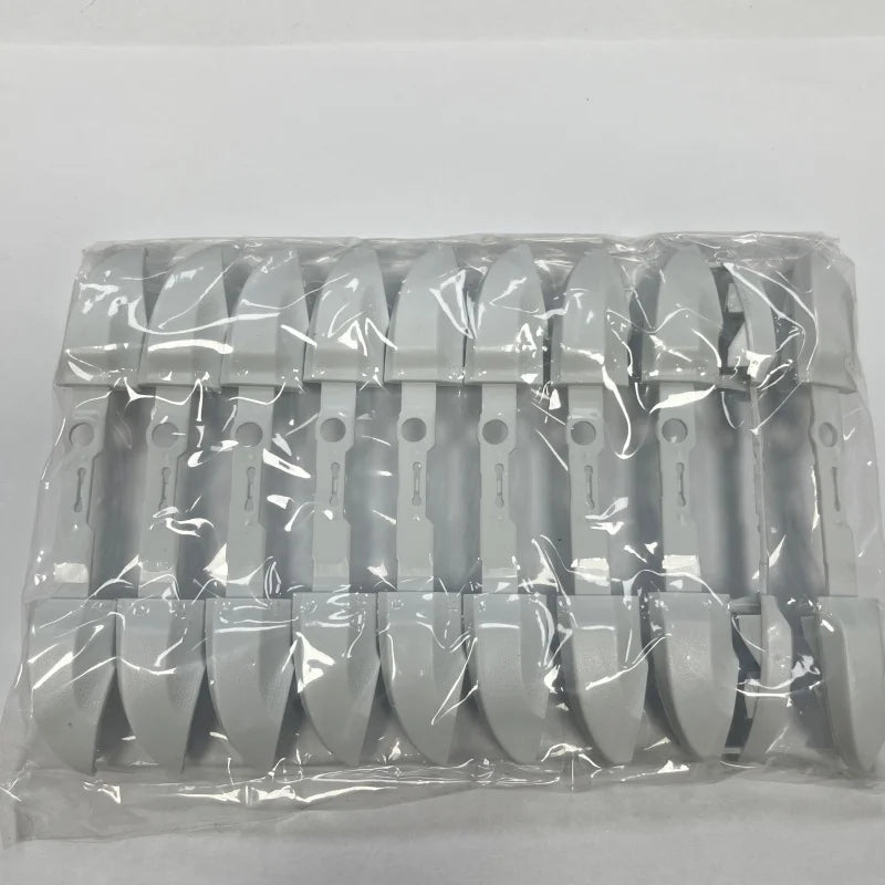 20pcs/lot for Xbox Series S X Game Controller Joystick LB RB Button Bumper Trigger Stick Replacement Game console repair parts