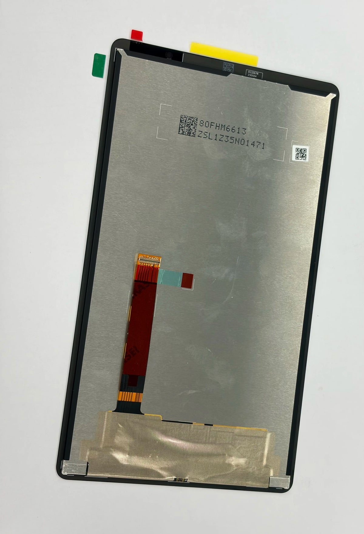 For PS5 Portal Handheld Original 8 inch Screen LCD Display Touch Digitizer Assembly CFI-Y1001 CFI-Y1018 CFIJ-18000  Game console repair parts