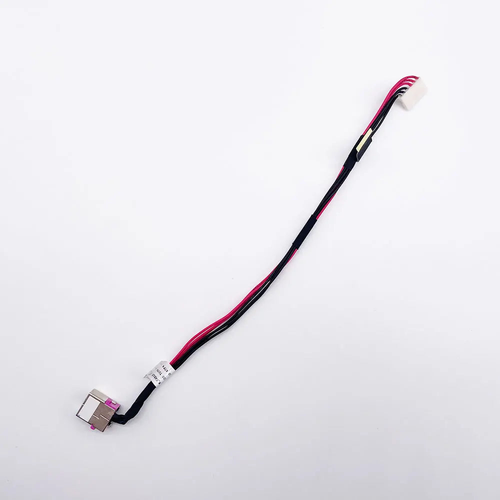 OEM For Acer Aspire A717-72 A717-72G A715-74 A715-74G A717-71 A717-71G N17C2 Laptop DC Power Jack DC-IN Charging Flex Cable Acer laptop repair parts