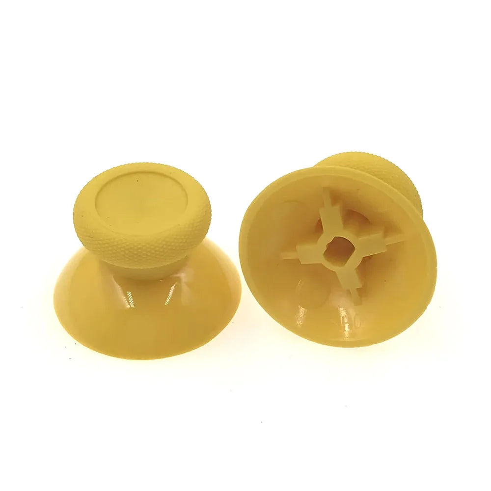 10-30pcs Replacement Analog Thumbstick Thumb Stick For XBOX Series S X XBOX ONE Controller Thumbstick Grips Caps Cover Game console repair parts