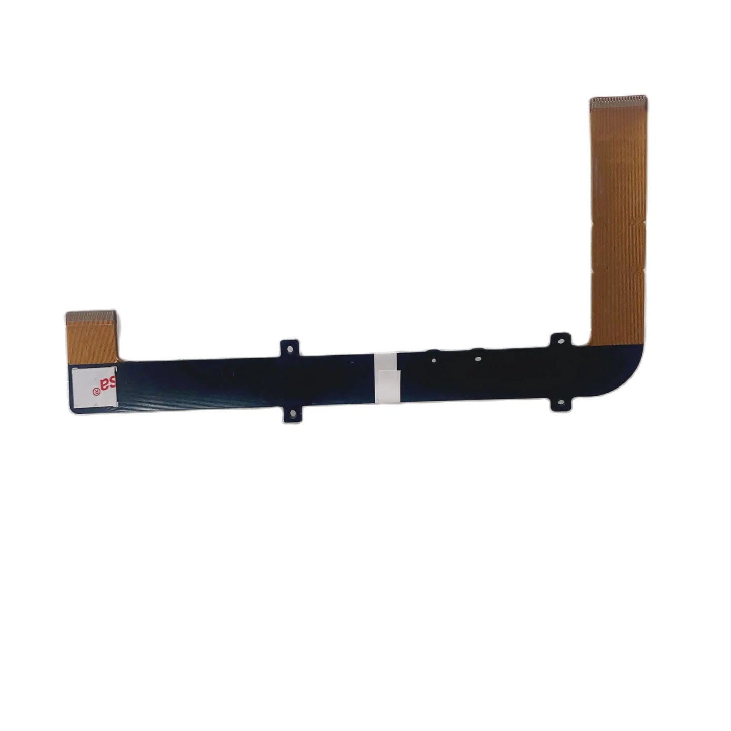 New  LCD Flex Cable For Fuji Fujifilm XA3 X-A3 X-A10 X-A5 XA10 XA5 Digital Camera Repair Part Digital Camera repair parts