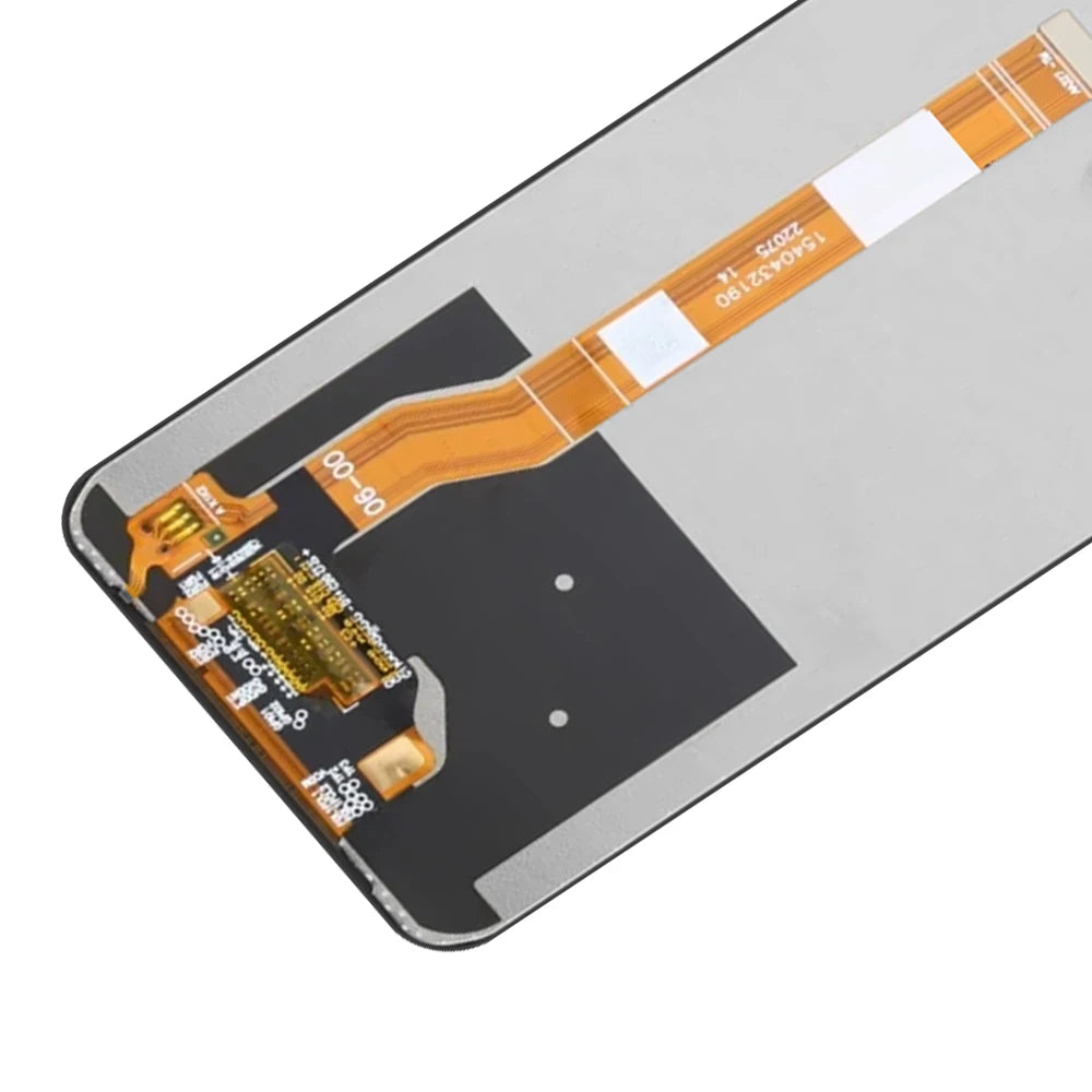 6.56" For Oppo A38 Lcd Display Digital Touch Screen with Frame for Oppo A38 CPH2579 LCD Screen Display Replacement Parts OPPO phone repair parts