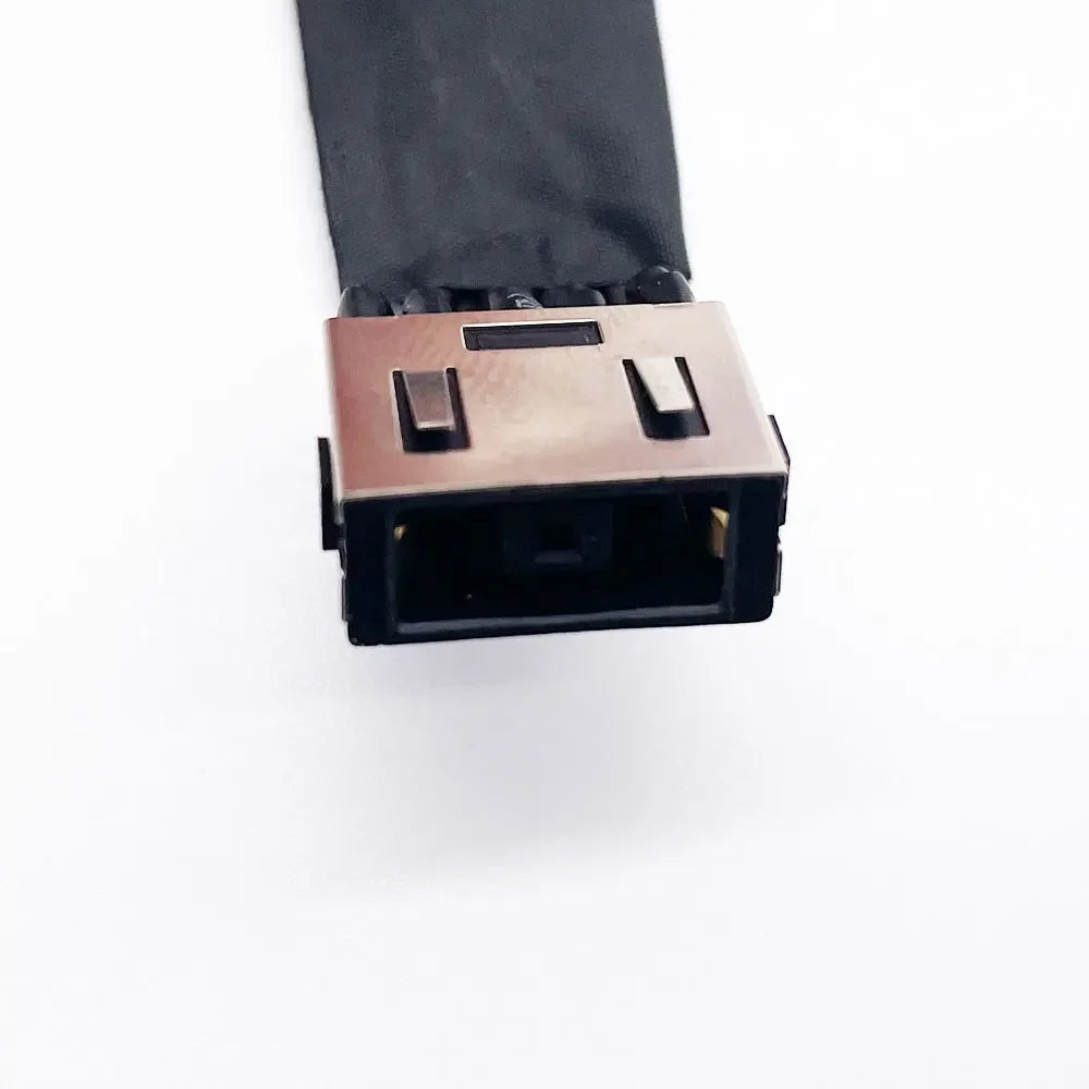 For Lenovo ThinkPad P72 P73 Laptop DC Power Jack DC-IN Charging Flex Cable SC10K06991 DC30100RU00 DC30100RJ00 DC20100PE00 Lenovo laptop repair parts