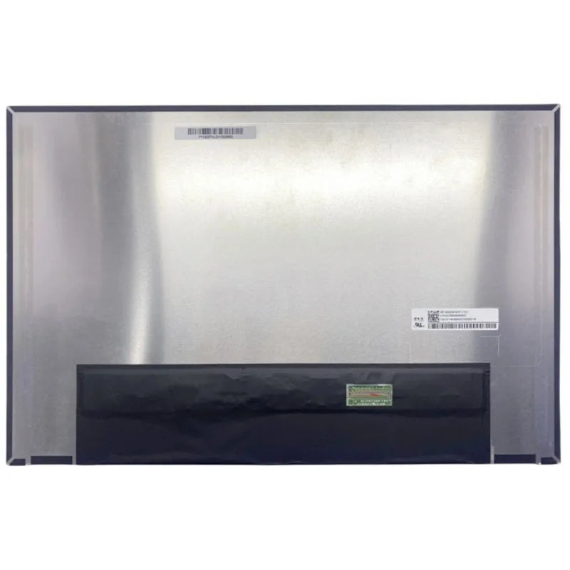 14 Inch Laptop LCD Screen NE140QDM-NX5 V18.1 2560x1600 120HZ IPS 40 Pin Matrix Panel Replacement Display