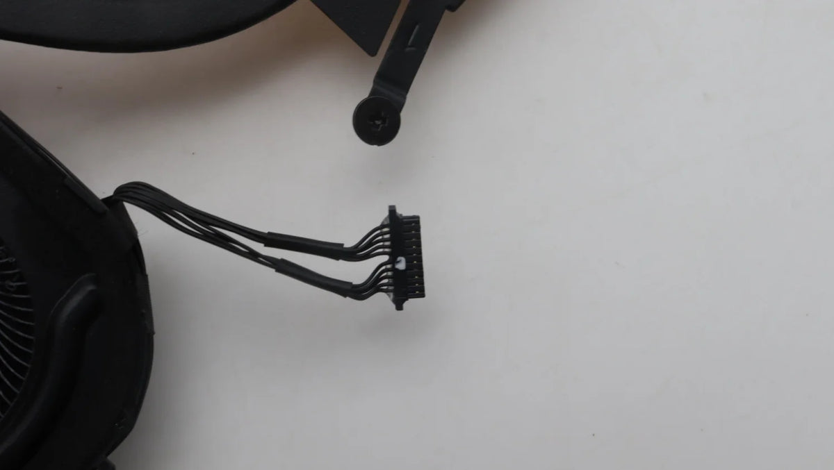 New Original For Laptop Lenovo ThinkPad X13 Gen 4  X13 Yoga Gen 4 CPU Cooling Fan Heatsink Radiator FRU PN:5H41B77355 5H41B77357 Lenovo laptop repair parts