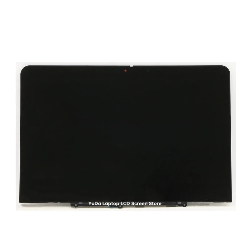 11.6 Inch Touch Screen For Lenovo 300w 500w Gen 3 82J1 J2 J3 J4 LCD Display Digitizer Assembly Replacement 5M11C85599 5M11C85595 Lenovo laptop repair parts
