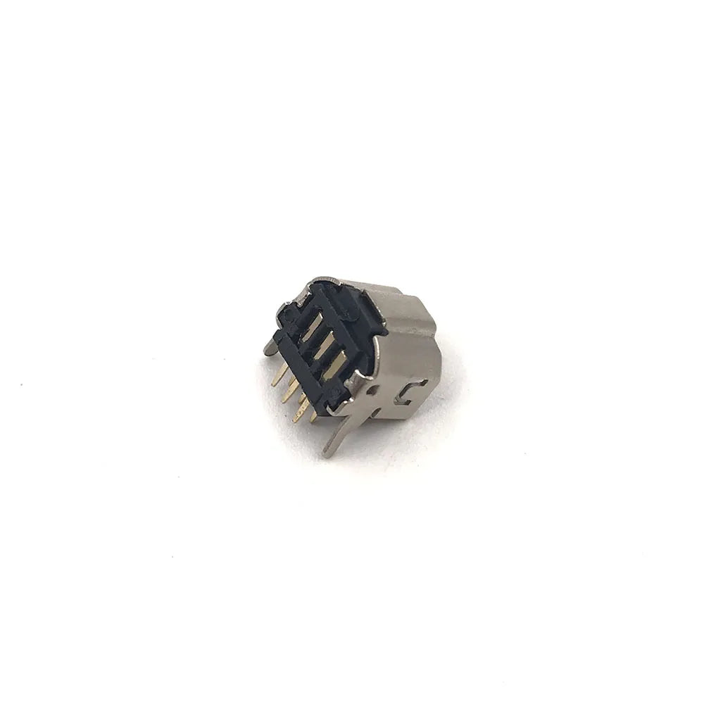 Motherboard Micro Power Volume Switch D-Pad Button Speaker Card Slot Socket LCD Screen FPC Connector For GBA SP Game Console Game console repair parts