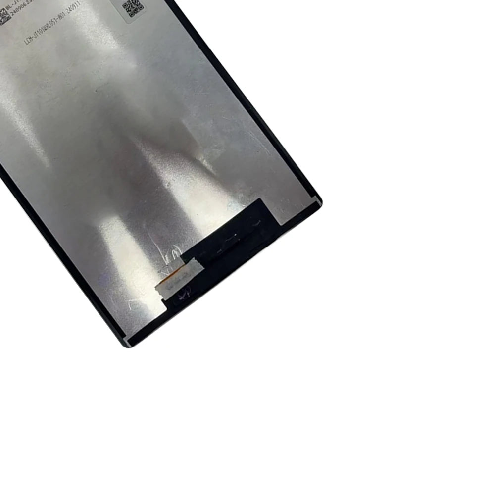 10.1 Inch IPS For ZTE Blade X1001 LCD Display Touch Screen Digitizer Assembly P606T07 Tablet repair parts