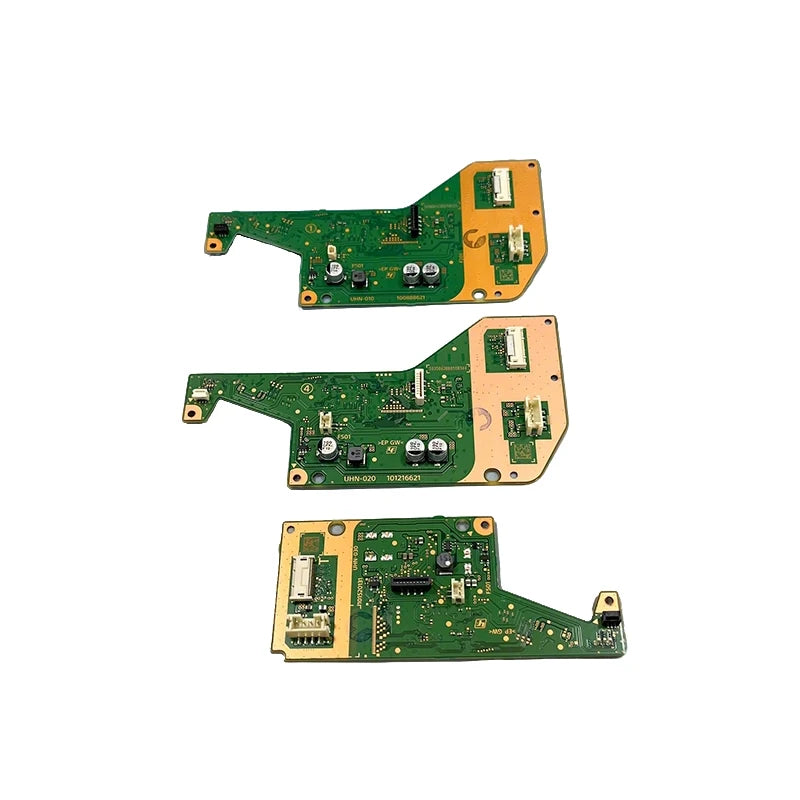 Original Drive Board UHN-030 UHN-020 UHN-010 Replacement For PS5 V1.0 V2.0 V3.0 KES-497A Optical Dvd Drive Disk PCB Board  Game console repair parts