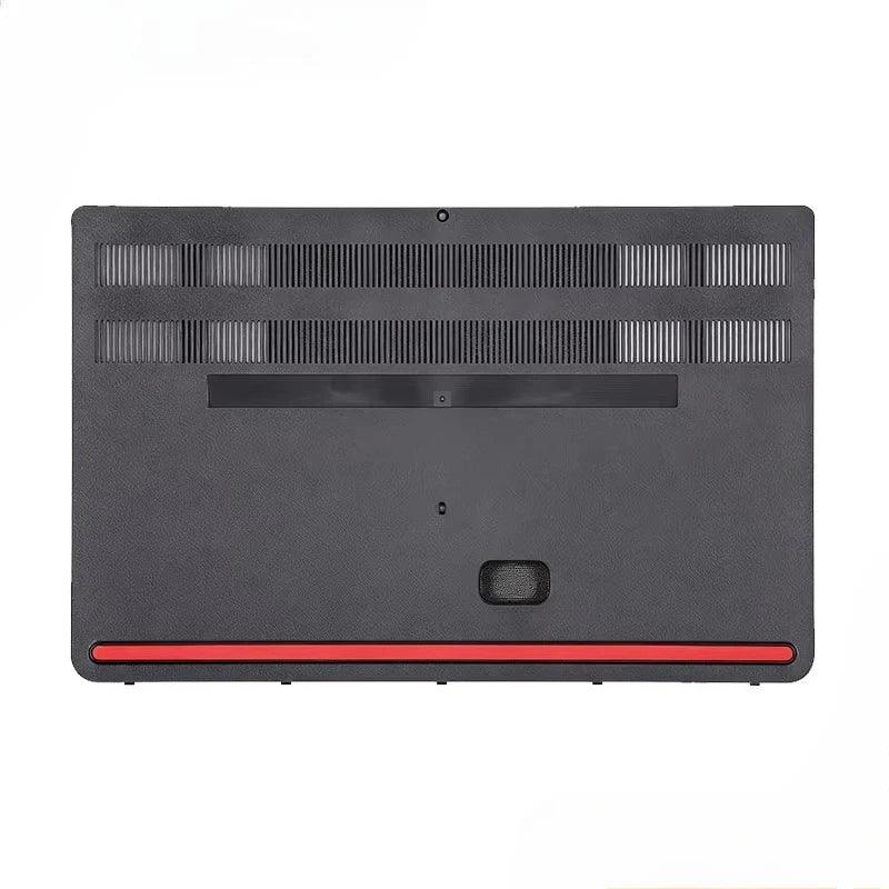 Cover Case for Dell 5576 5577 7000 7557 7559 LCD top back housing cover bezel frame bottom case hinge upper palmrest Shell Dell laptop repair parts