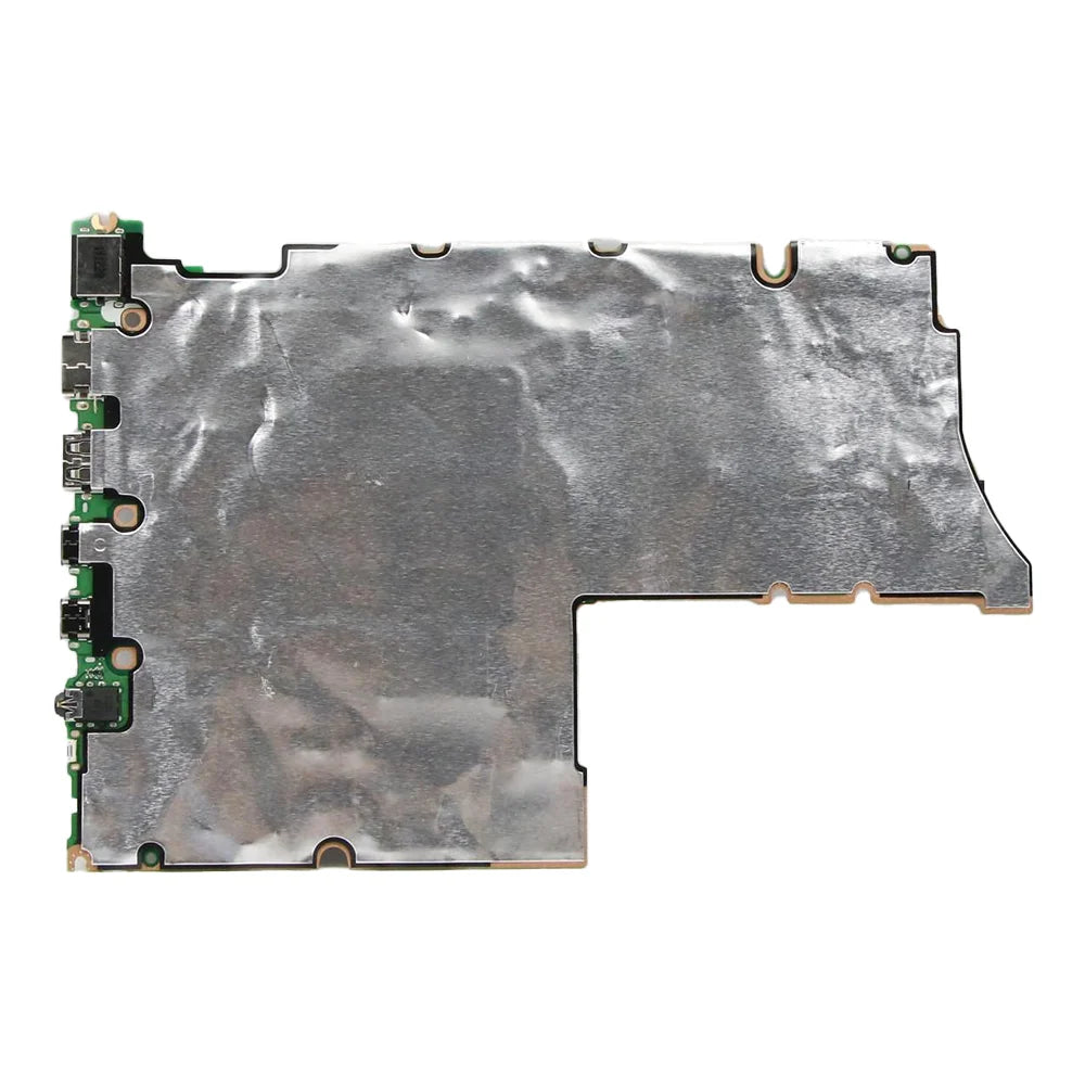Laptop Motherboard For Lenovo ThinkBook 14-IML 15-IML DA0LVAMB8E0 With CPU I3-10110U I5-10210U I7-10510U RAM 4G/8G 5B20S43376 Lenovo laptop repair parts