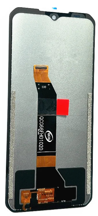 6.58' Original DOOGEE V30 Pro LCD Display and Touch Screen Digitizer Assembly Replacement for V 30 Pro V30Pro S118 LCD + Tool Doogee phone repair parts